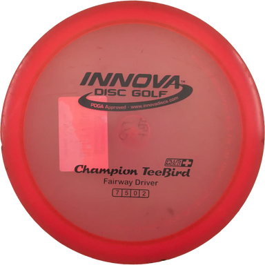 Champion Teebird - Plus Mold