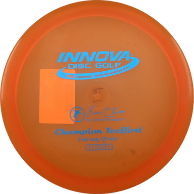 Champion Teebird - Ken Climo - 12x World Champion