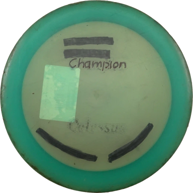 Champion Colossus