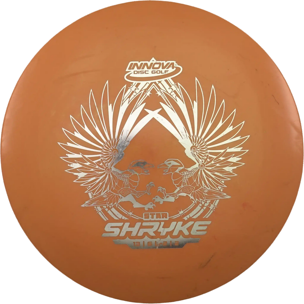 Star Shryke