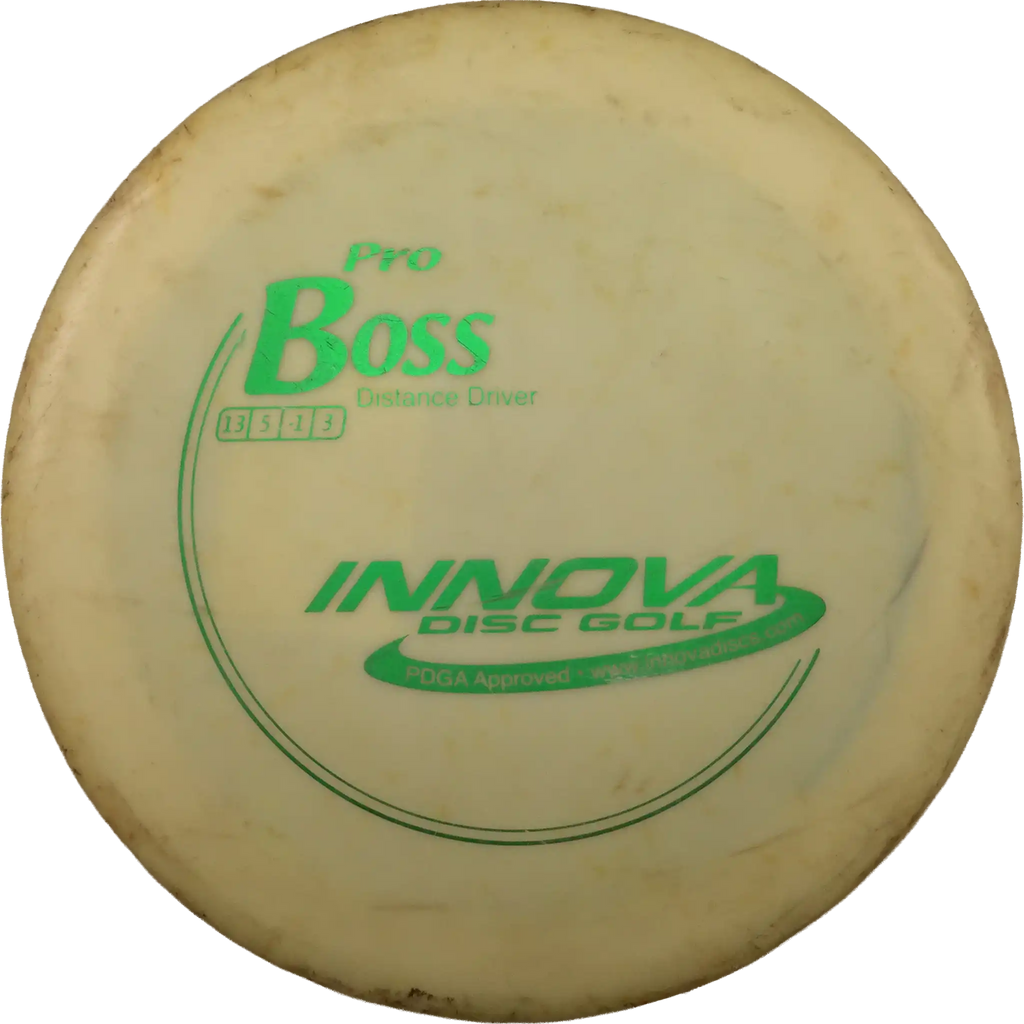 Pro Boss