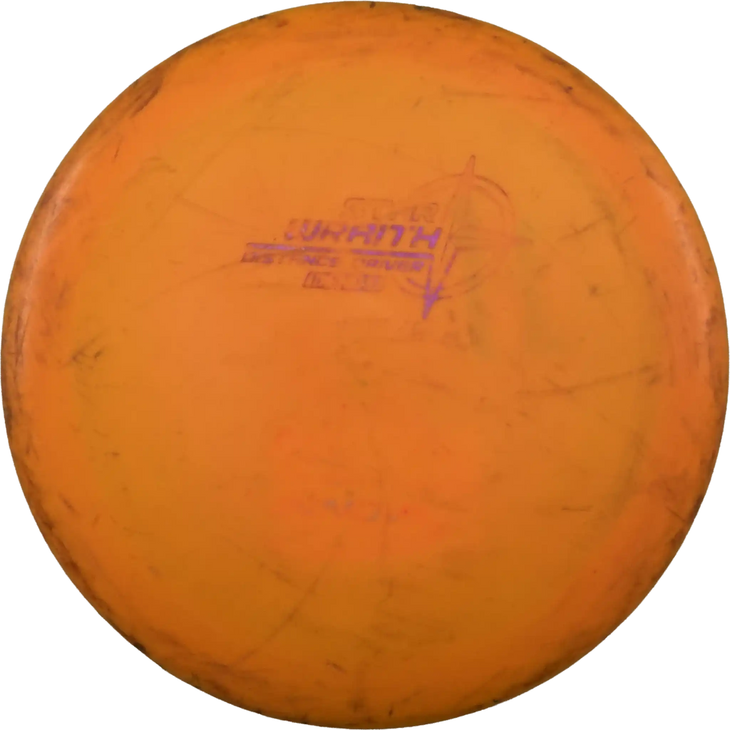 Star Wraith - Ricky Wysocki - 2x World Champion