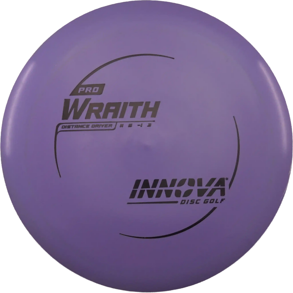 Pro Wraith
