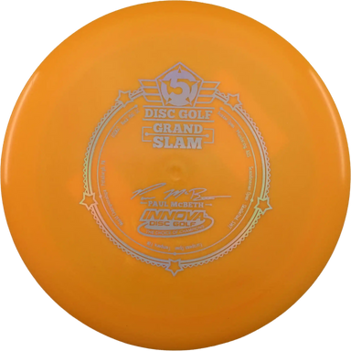 Star Destroyer - Paul McBeth - Grand Slam