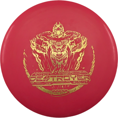 Star Destroyer - Sockibot - Ricky Wysocki - 2x World Champion