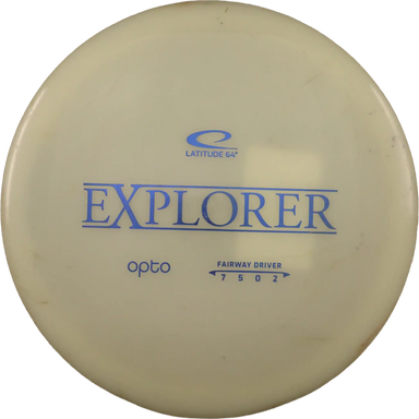 Opto Explorer