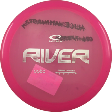 Opto River