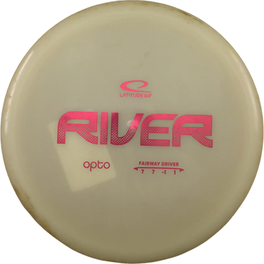Opto River