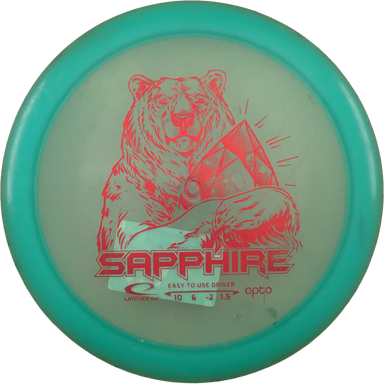 Opto Sapphire