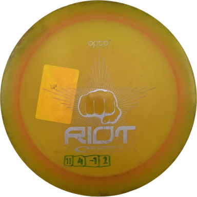 Opto Riot