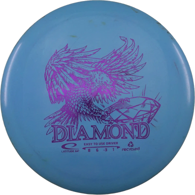 Gold Diamond