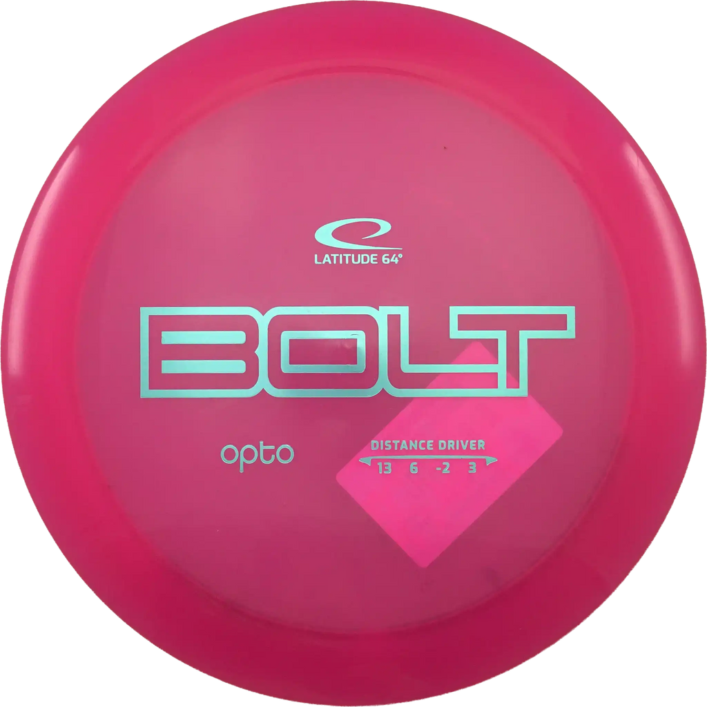 Opto Bolt