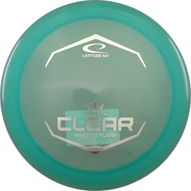 Clear Grace