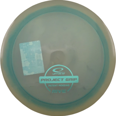 Project Grip Rive