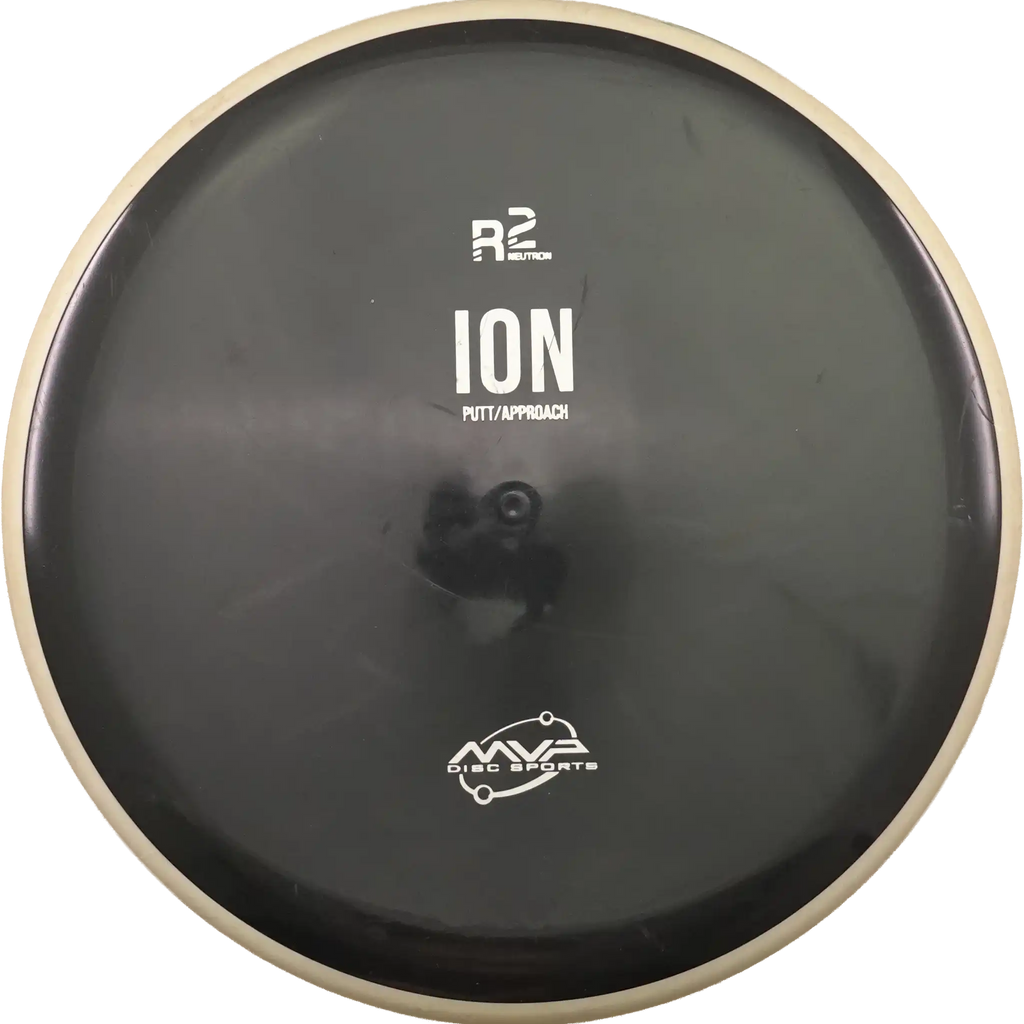 R2 Neutron Ion