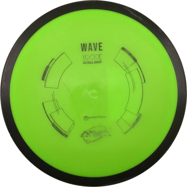Neutron Wave