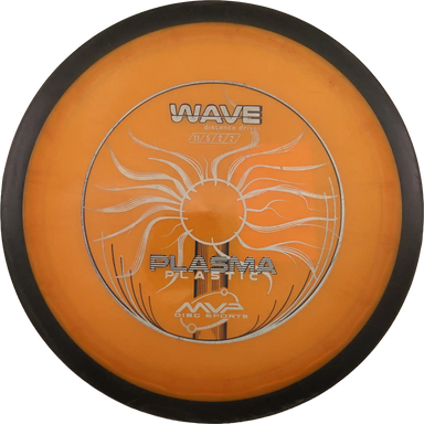 Plasma Wave