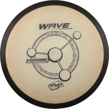 Fission Wave