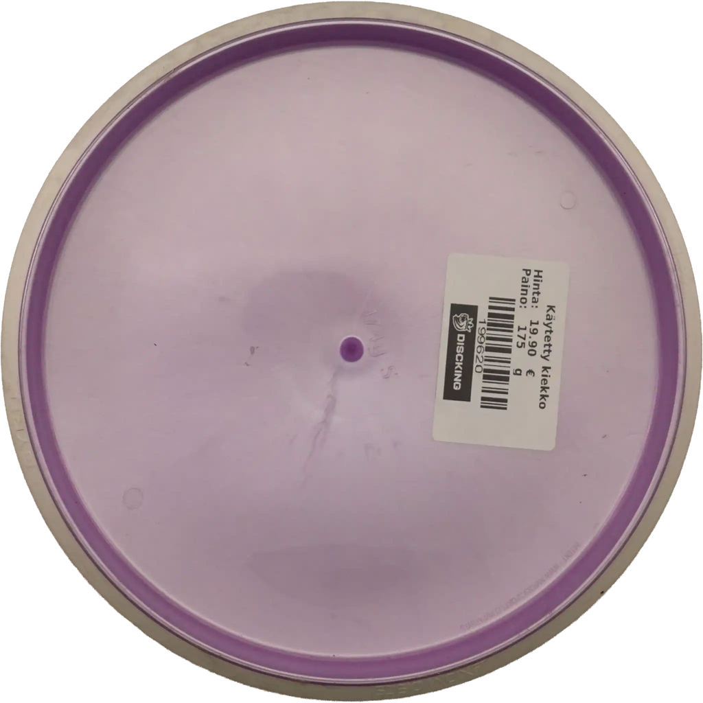Plasma Soft Proxy - Silva Saarinen Team Series