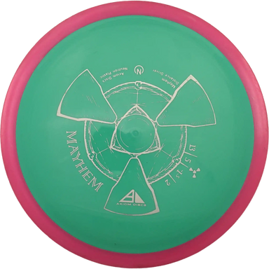 Neutron Mayhem