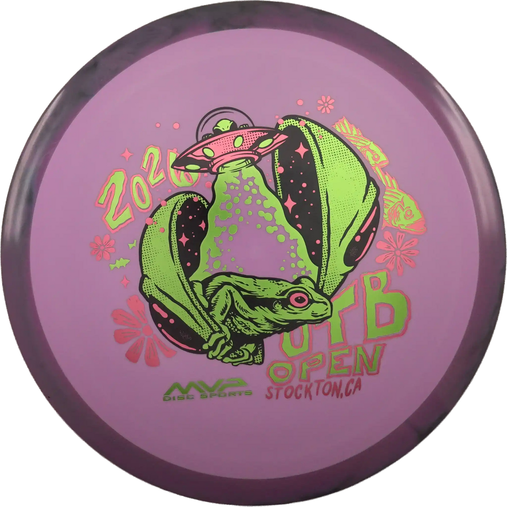 Fission Delirium - OTB Open 2026