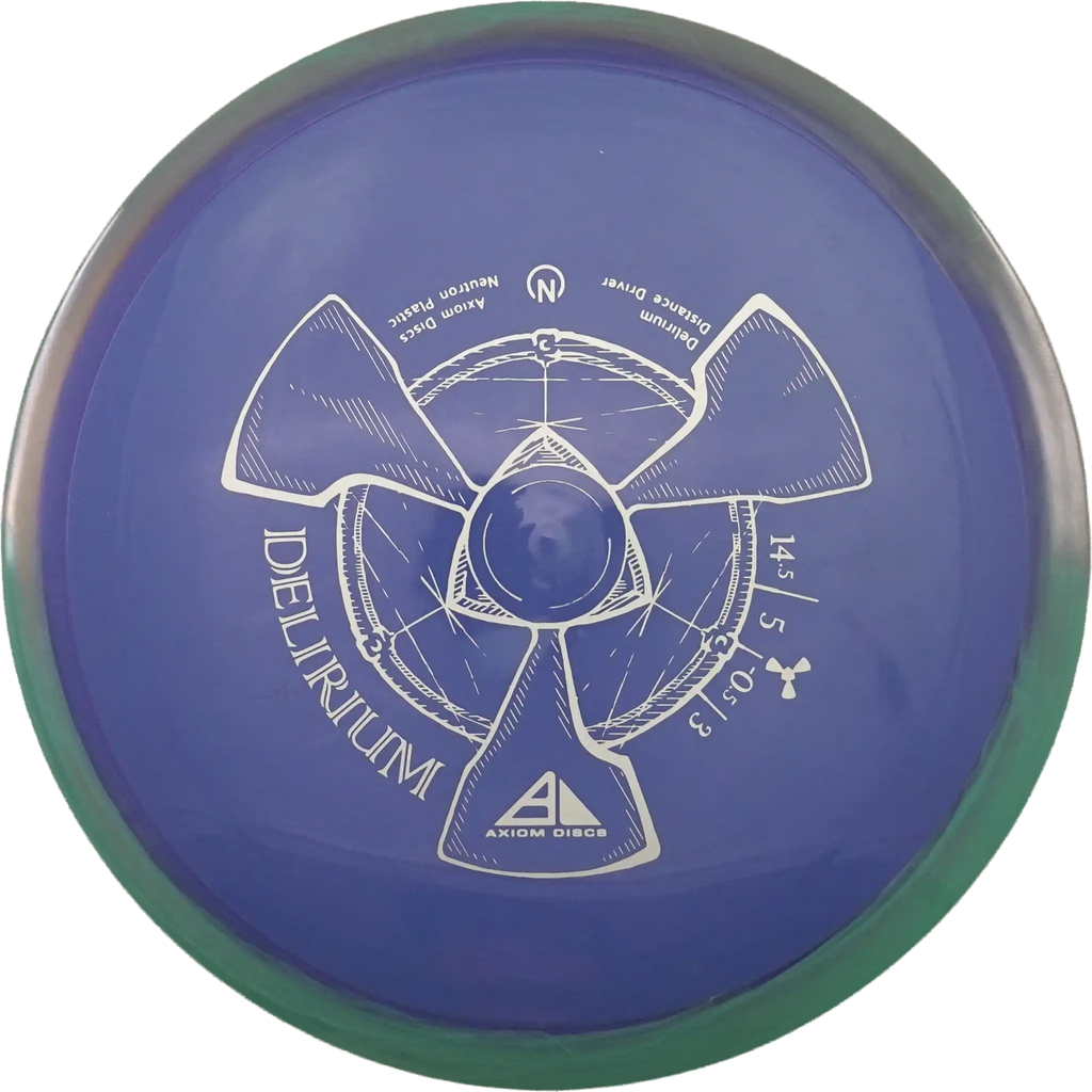 Neutron Delirium