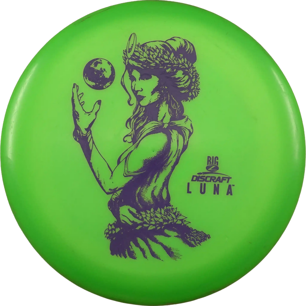 Big Z Luna