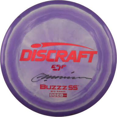 ESP Buzzz SS