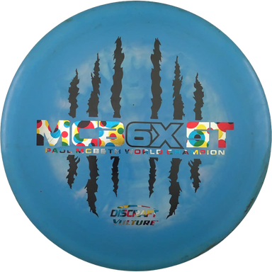 ESP Vulture - Paul McBeth 6x World Champion