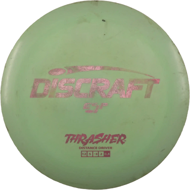 ESP Thrasher