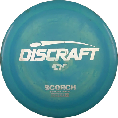 ESP Scorch