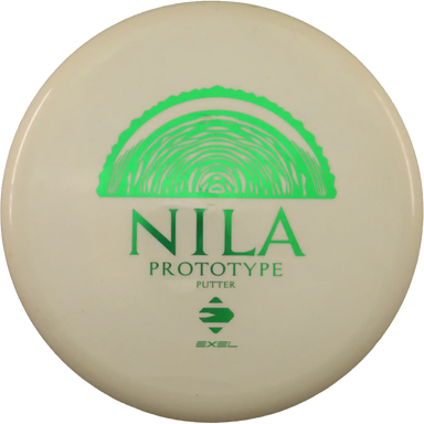 Proto Nila - Prototype