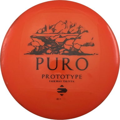 Proto Puro - Prototype