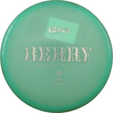 Steady Berry