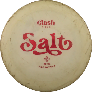 Steady Salt - Prototype