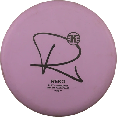 K3 Reko