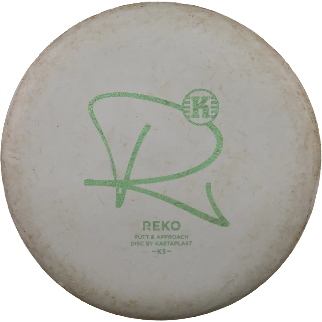 K3 Reko