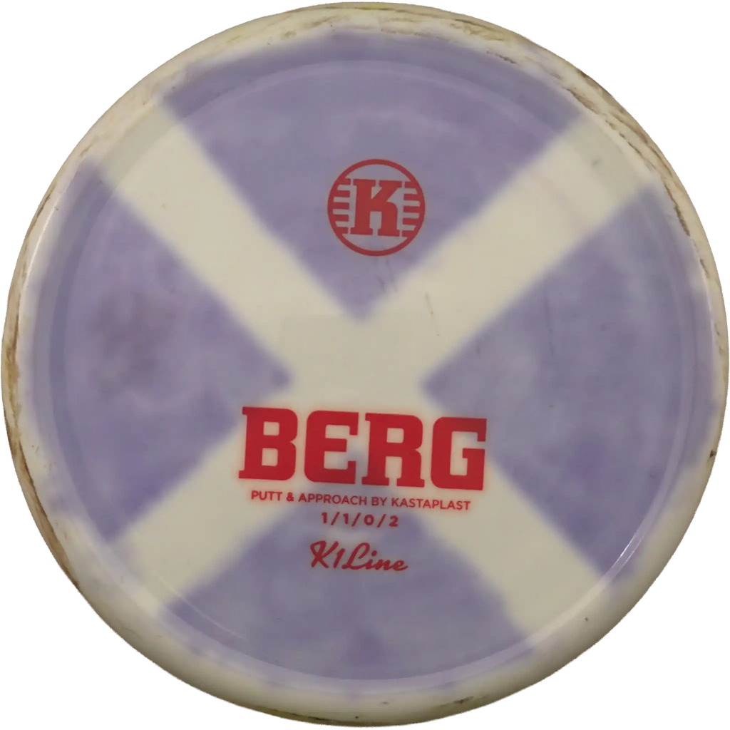 K1 Berg