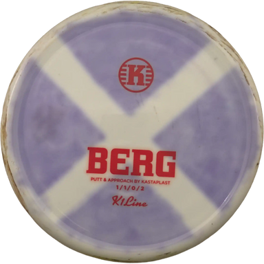 K1 Berg