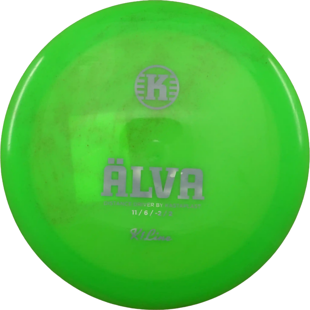 K1 Älva