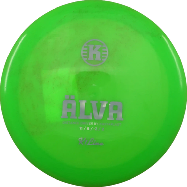 K1 Älva
