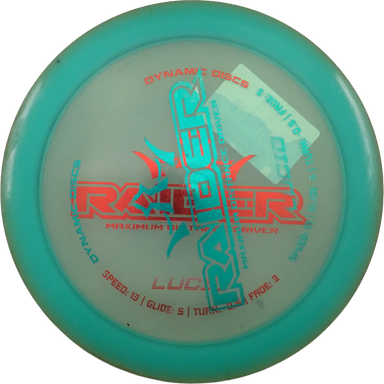 Lucid Raider