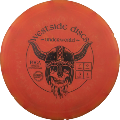 BT Origio Burst Underworld
