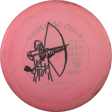 Tournament Longbowman