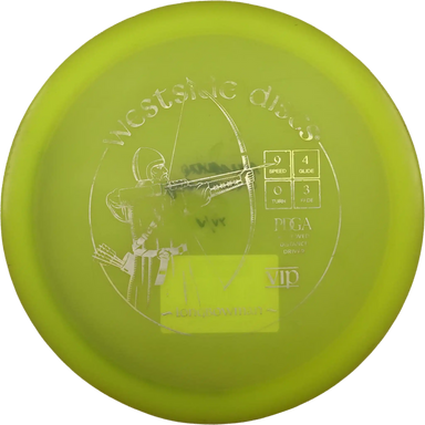 VIP Longbowman