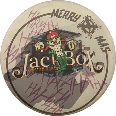 Basic Jokeri - Special Stamp