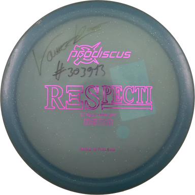 Premium Respecti