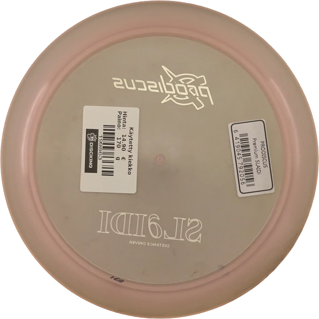 Premium Slaidi