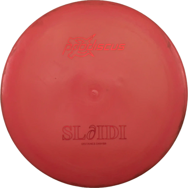 Ultrium Slaidi