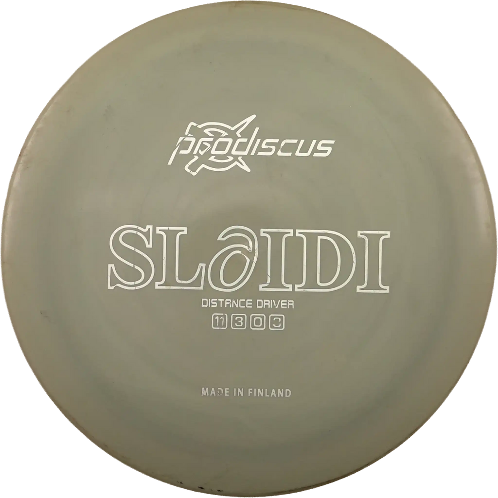 Ultrium Slaidi